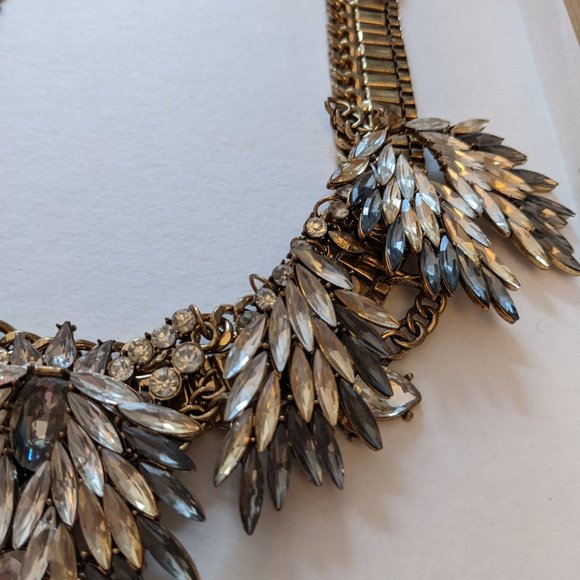 Statement Necklace - Picture 4 of 4